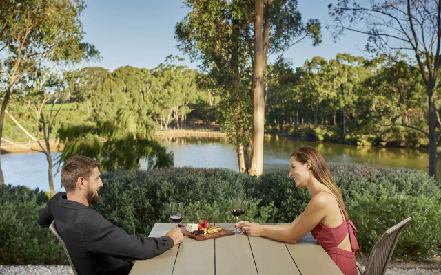 Eight Willows Retreat