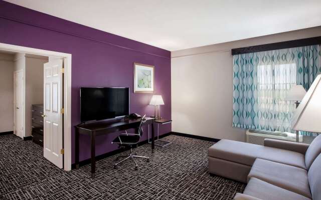 La Quinta Inn & Suites by Wyndham Lubbock North