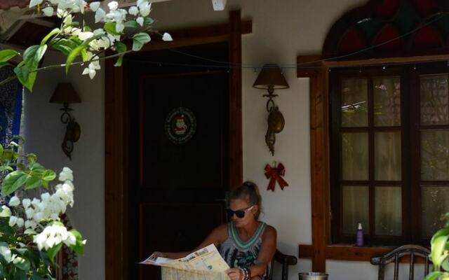 Shawnels Beach Resort
