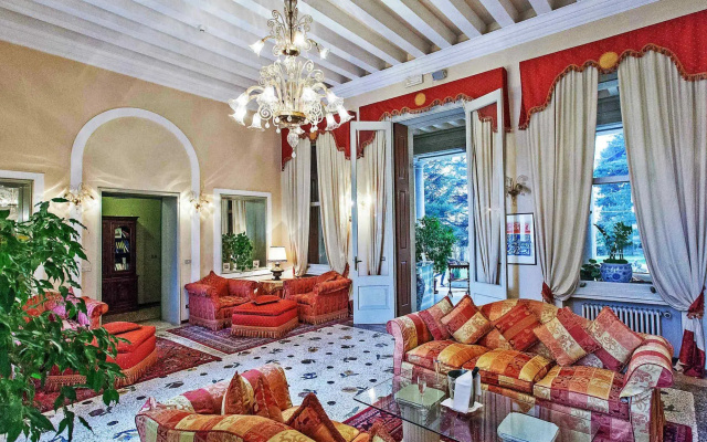 Hotel Villa Soligo - Small Luxury Hotels of the World