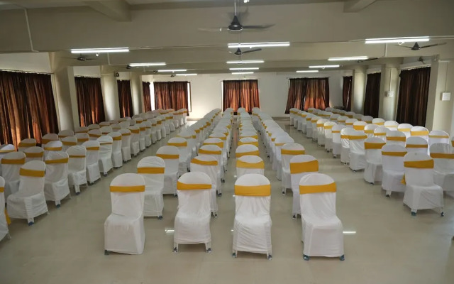Sukh Sagar Gir Resort
