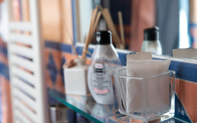 Viale Villa Arianna, 8