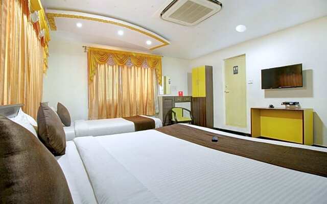 Flagship 4584 India Gate