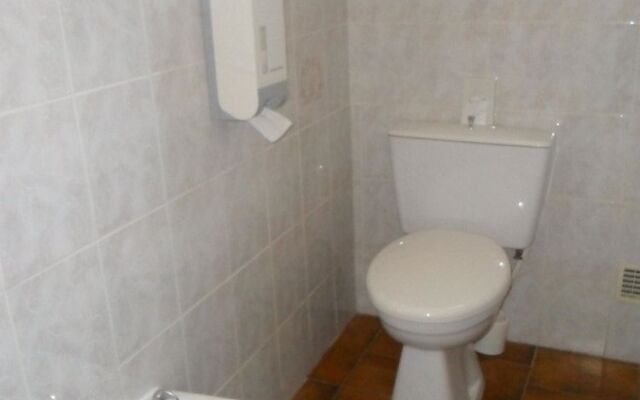 Auberge du Point Sublime