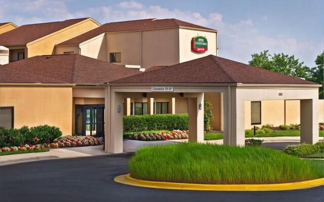 Courtyard by Marriott Silver Spring North/White Oak