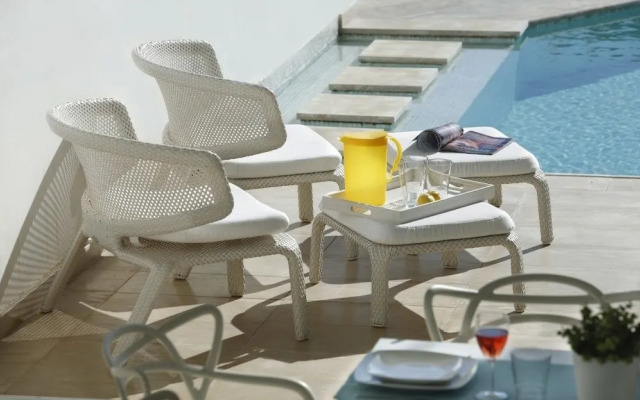 Protaras Villa Kalena Seafront