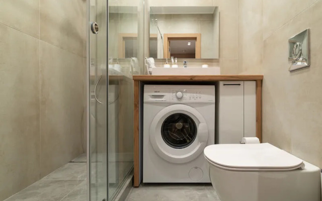 Йо Плейс на улице Уральская, д. 75/6