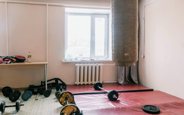 ЭкоСтройСервис