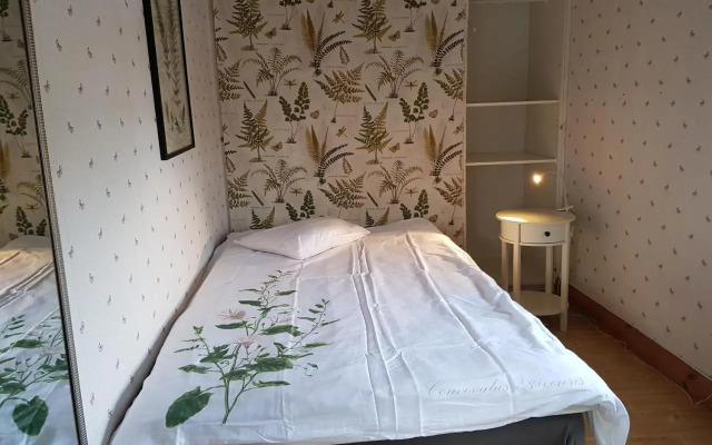 Skölvs Gård