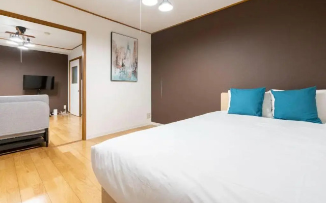 Urban Plaza BNB X1 / Vacation STAY 42991