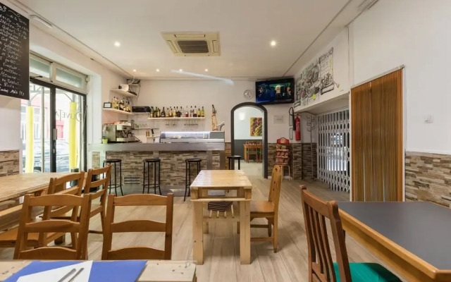 Hostal Oliveta