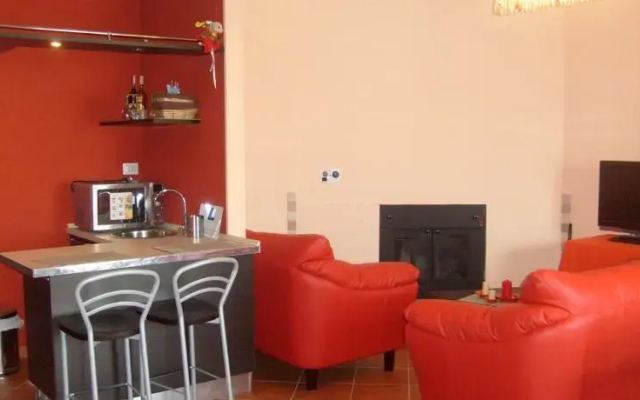 Maia Bed and Breakfast