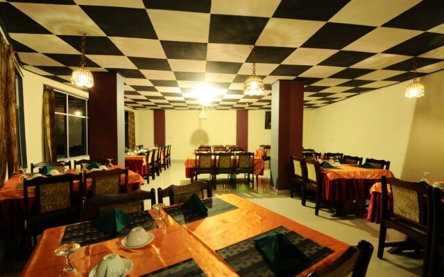 Benteng Hotel