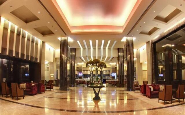 Radisson Blu Hotel Rudrapur