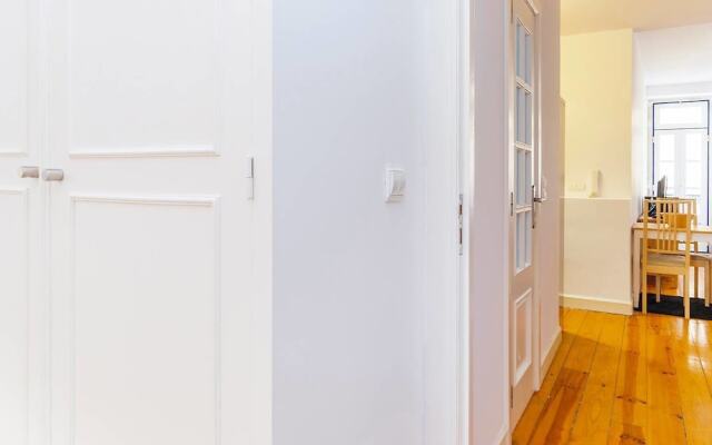 Cosy Apartment in Santos