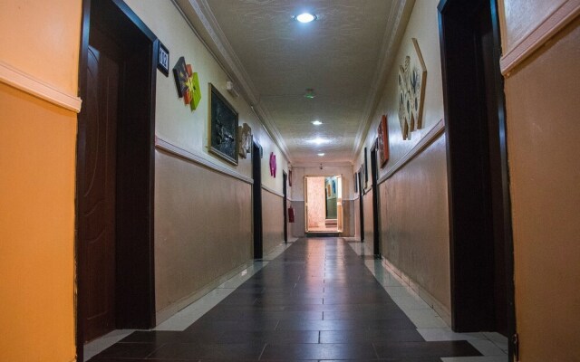 Solace Hotel