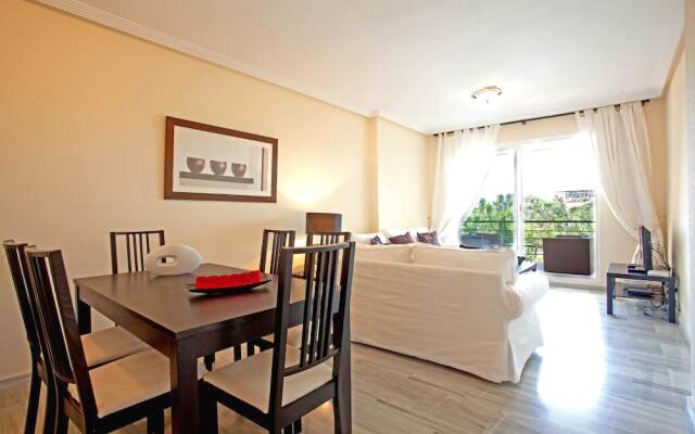 Apartamento Lago Arqueros