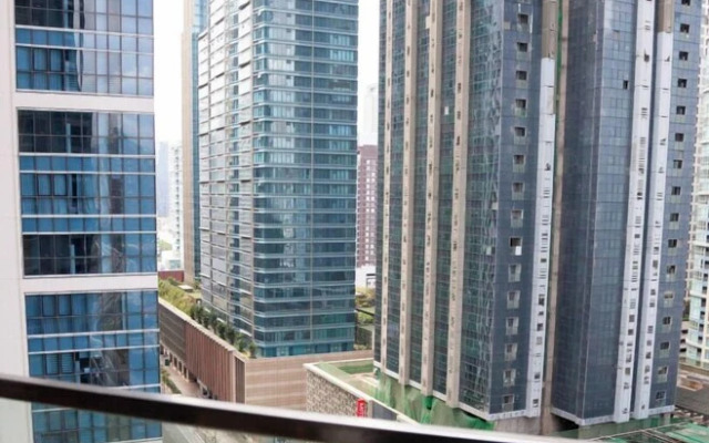 Uptown Park Suites Tower 2