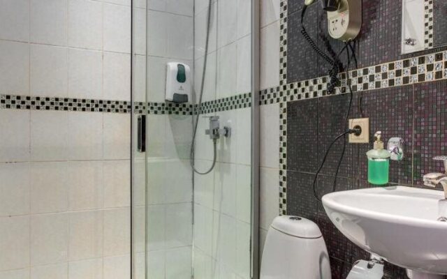 Гостевой дом Рандеву