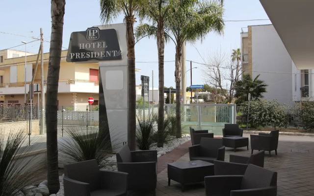 Hotel Presidente