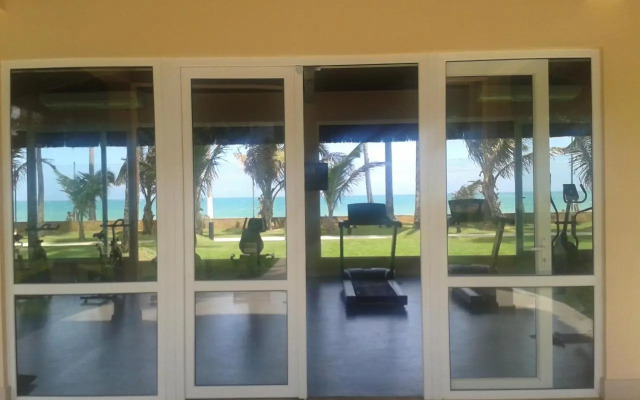 Jatiúca Resort Flat 404