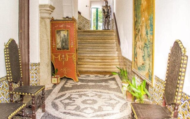 Casa de Sao Tiago