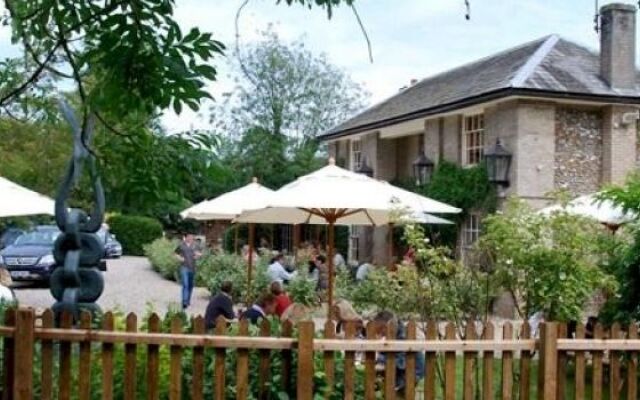 The Kings Head
