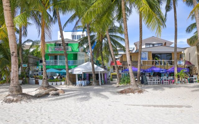 One Azul Boracay