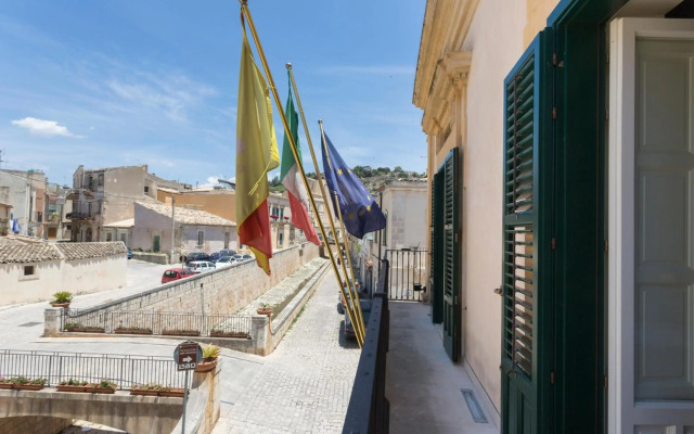 Novecento Scicli