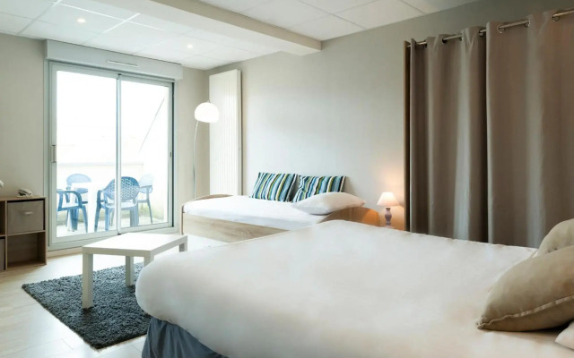 The Originals Boutique, Hôtel Neptune, Berck-sur-Mer