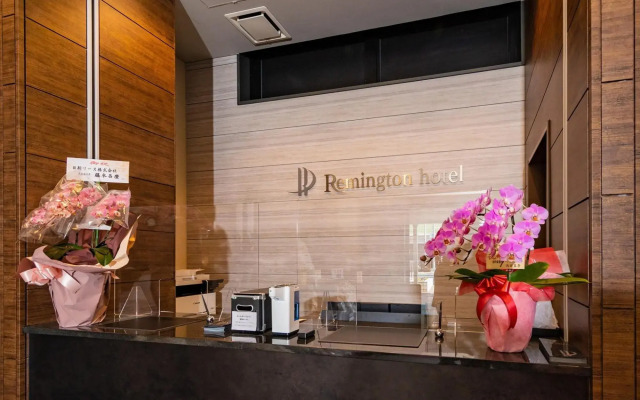Remington Hotel