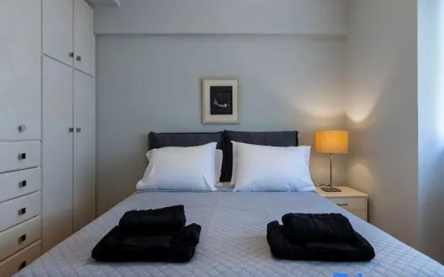 Urbanised Pangrati 2 bedroom Luxury
