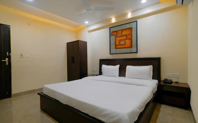 Fabhotel Imperial Regency
