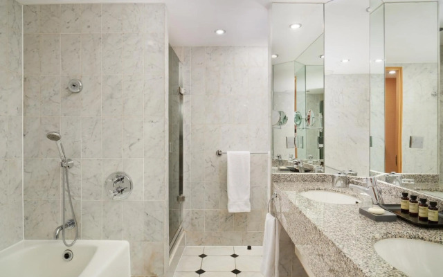 The Chelsea Harbour Hotel and Spa
