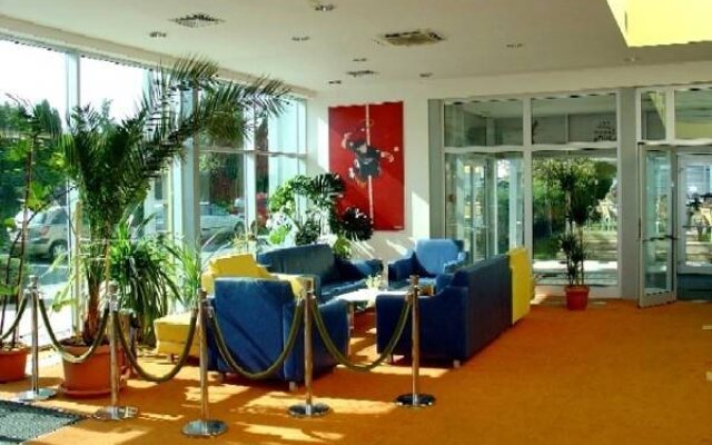 Hotel Tennis Club Prostejov