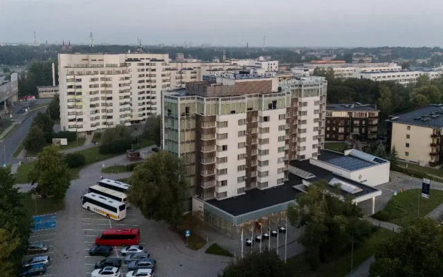 Riga Islande Hotel