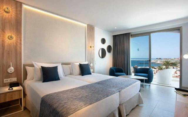 Hotel Guayarmina Princess - Adults Only (+16)