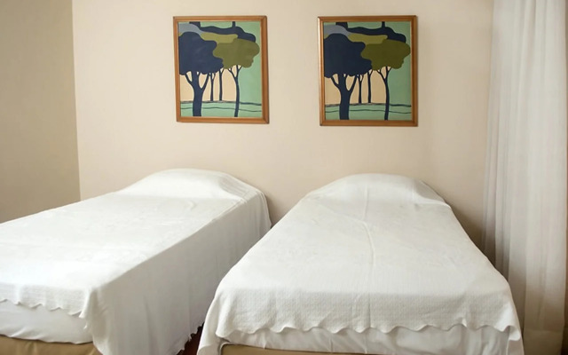 Royalty Copacabana Hotel