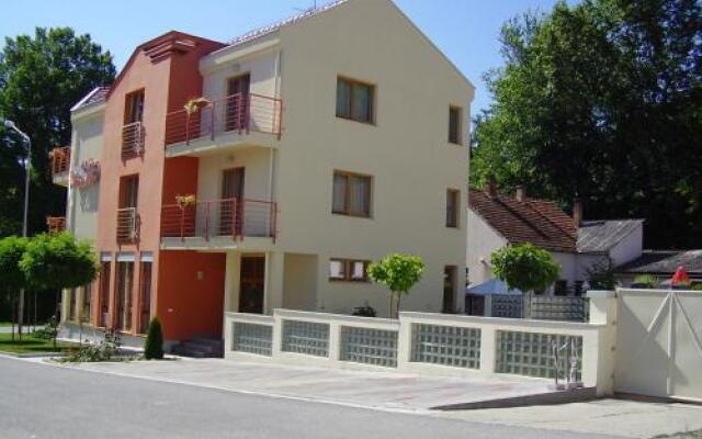 Hotel Mladimir