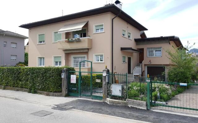 Appartamento Marconi 35 Pergine Valsugana