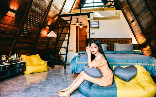 Nakara Villa Udon Thani