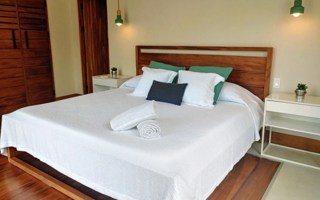 Ocean View Villa - Casana