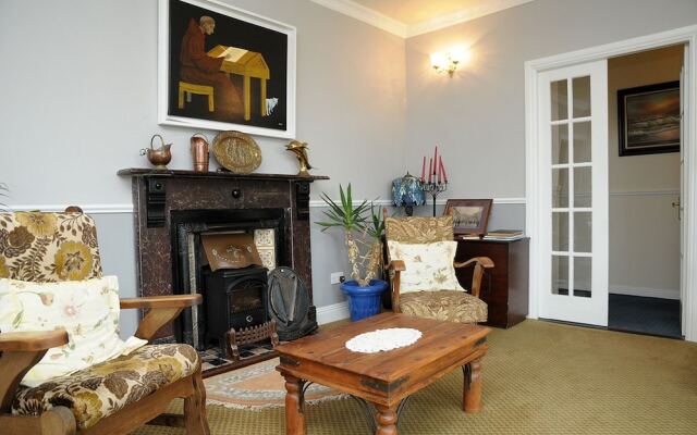 Milltown House