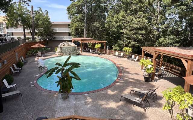 Best Western Inn of the Ozarks