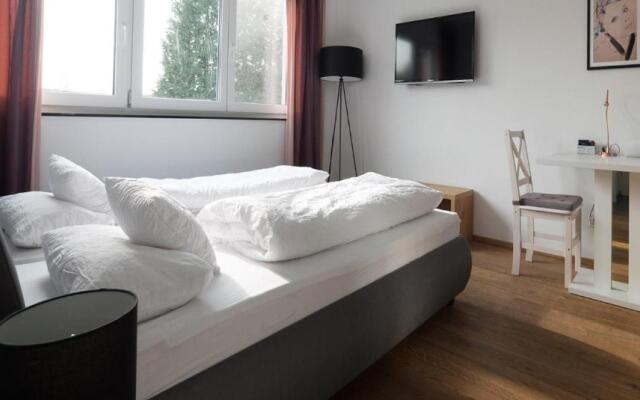 Freches Wohnen - Apartment