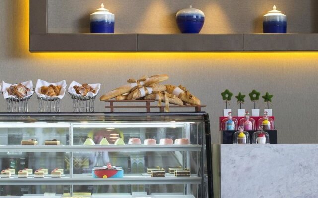 Wanda Vista Nanning