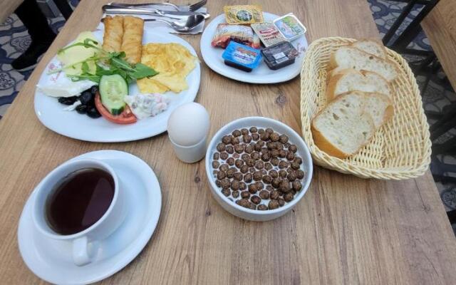 Perante Hotel Şişli