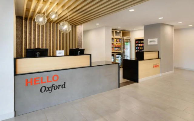 TownePlace Suites Oxford AL