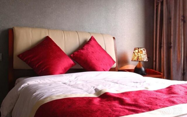 Fancl Apartment