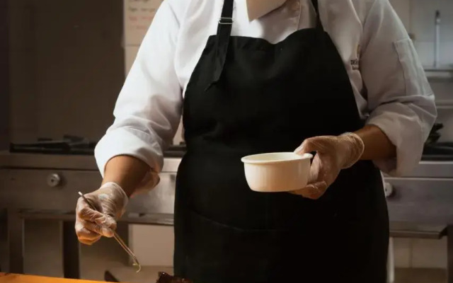 De Sol y Barro Sanctuary Lodge